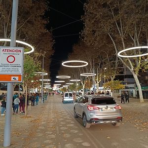 Apartamento Currus Miramar Playa